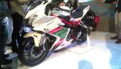 Benelli 302R India Launch Date Announced