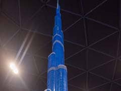 Burj Khalifa Developer Emaar Pulls In $1.43 Billion Profit In 2016