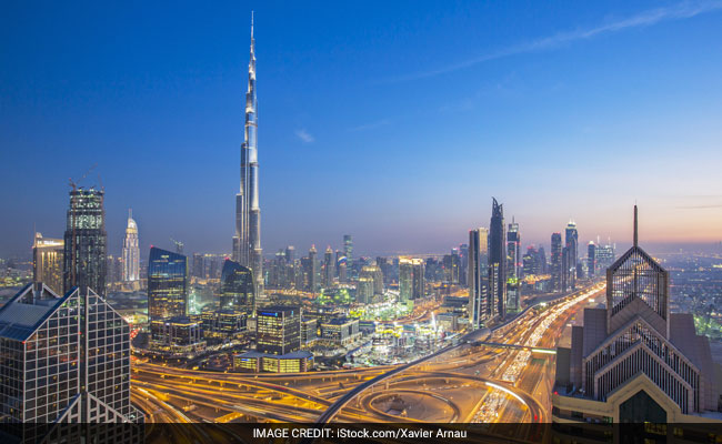 Dubai Smartest City In Gulf Region: Study