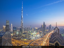 दुबई के शॉपिंग मॉल में भारतीय महिला पर्यटक की मौत दुबई के शॉपिंग मॉल में भारतीय महिला पर्यटक की मौत