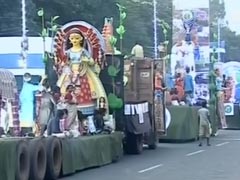 সংক্রমণ, লকডাউন! কুমোরটুলির আকাশে শঙ্কার মেঘ, ফাঁকা বসে অনেক শিল্পী