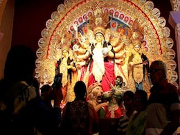 क्या इस बार हो पाएगी दार्जीलिंग हिल्स में दुर्गा पूजा.... अनिश्चितता बरकरार! क्या इस बार हो पाएगी दार्जीलिंग हिल्स में दुर्गा पूजा.... अनिश्चितता बरकरार!