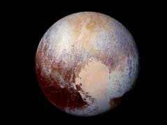 Pluto Gets A Buddy: A New Dwarf Planet Is Discovered In Our Solar System