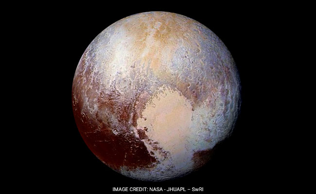 Pluto Gets A Buddy: A New Dwarf Planet Is Discovered In Our Solar System