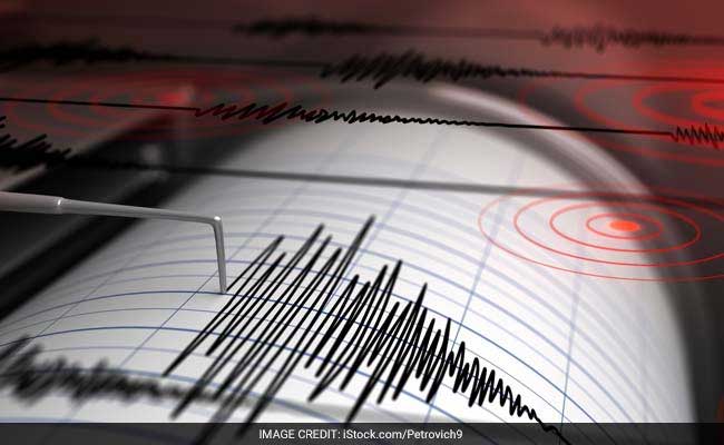 6.6 Magnitude Earthquake Strikes Indonesia's Sumatra