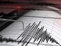 5.3 Magnitude Earthquake Felt In Lakshadweep
