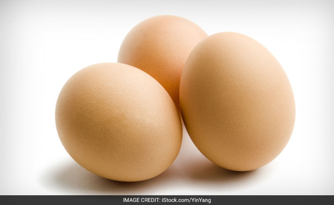 Now Pesticide in Eggs Too! EU Reported 17 Countries with Contaminated Eggs