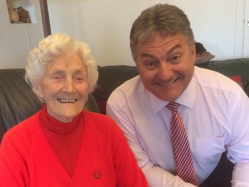 Wine, Yoga Secret to English Cricketer's Longevity