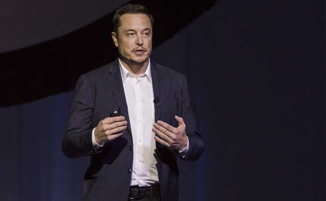 SpaceX's Elon Musk Elaborates On Plan To Colonize Mars