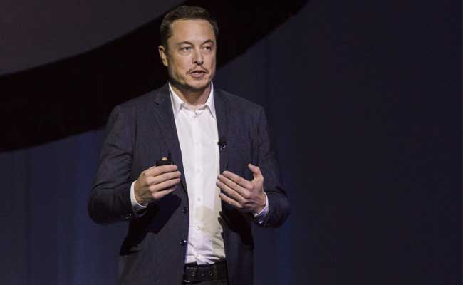 'Climate Change Is Real': Elon Musk, Other US CEOs Hit Out At Donald Trump