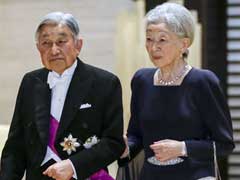 Japan Panel Begins To Study Emperor's Possible Abdication
