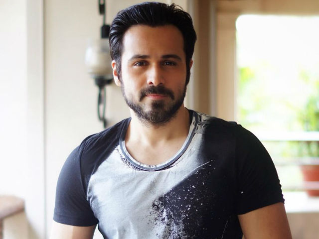 Emraan Hashmi Transforms Into The Dark Knight's Joker in a Photoshoot