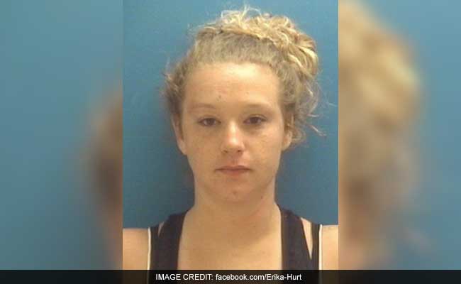 Indiana Releases Picture Of Mom Overdosed As An 'Educational Tool'