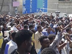 52 Confirmed Dead In Stampede At Ethiopia Religious Event