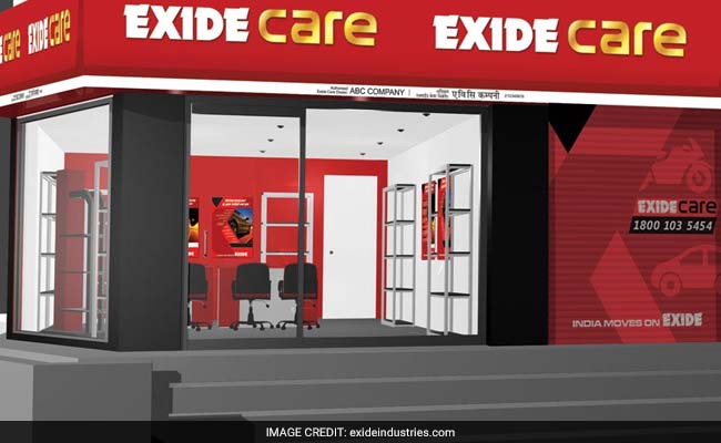 HDFC Life To Buy Exide's Insurance Business For Rs 6,687 Crore