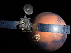 13 Years After Its Failed Attempt, Europe Gears Up For Fresh Quest For Mars