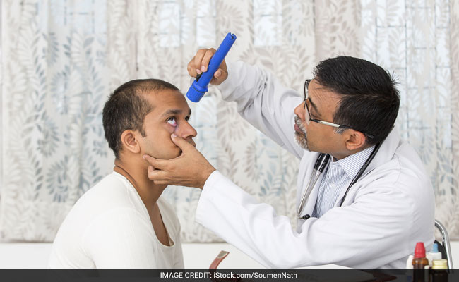 Aim To Make 50 More Districts In India Cataract Free By 2020, Says NGO