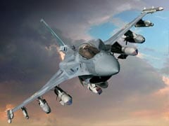 2 US Senators Ask Trump Administration To Push For F-16 Fighters' Sale To India