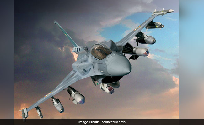 Exclusive: Why Pakistan May Stop Getting F-16 Fighters From US