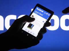 Using Facebook May Help You Live Longer: Study