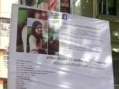 For Facebook Post On Mamata Banerjee, Student Named On Big Banner