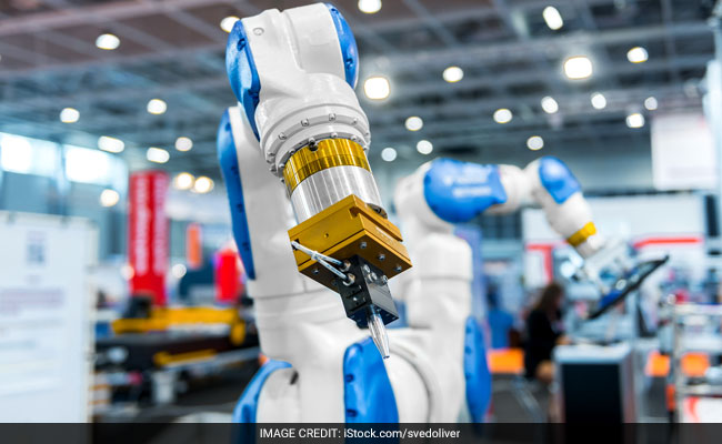 Automation Threatens 69 Per Cent Jobs In India: World Bank