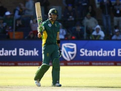 4th ODI: South Africa Cruise To Another Win To Take 4-0 Lead vs Australia