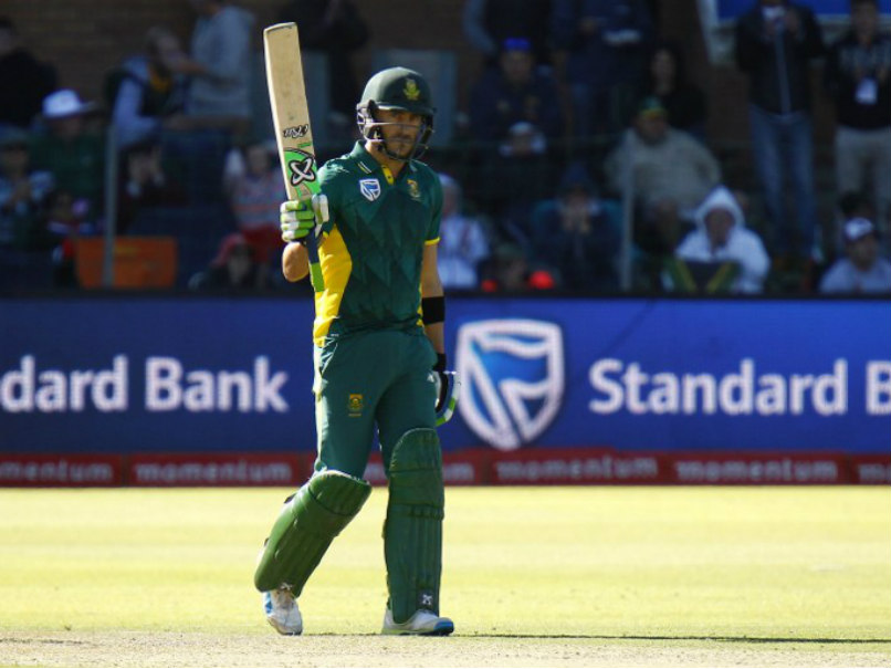 4th ODI: South Africa Cruise To Another Win To Take 4-0 Lead vs Australia