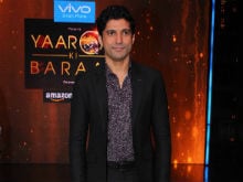 Farhan Akhtar Says, '<i>Rock On 2</i> is the Continuous Journey of <i>Magik</i>'
