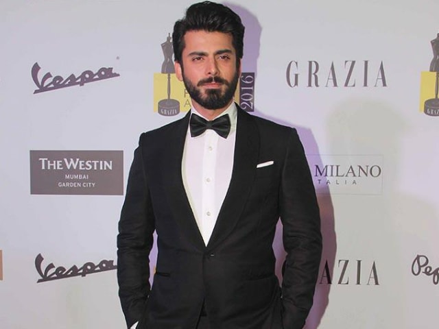 No, Fawad Khan Won't Be First Guest on Koffee With Karan