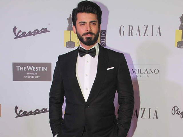 No, Fawad Khan Won't Be First Guest on <I>Koffee With Karan</i>