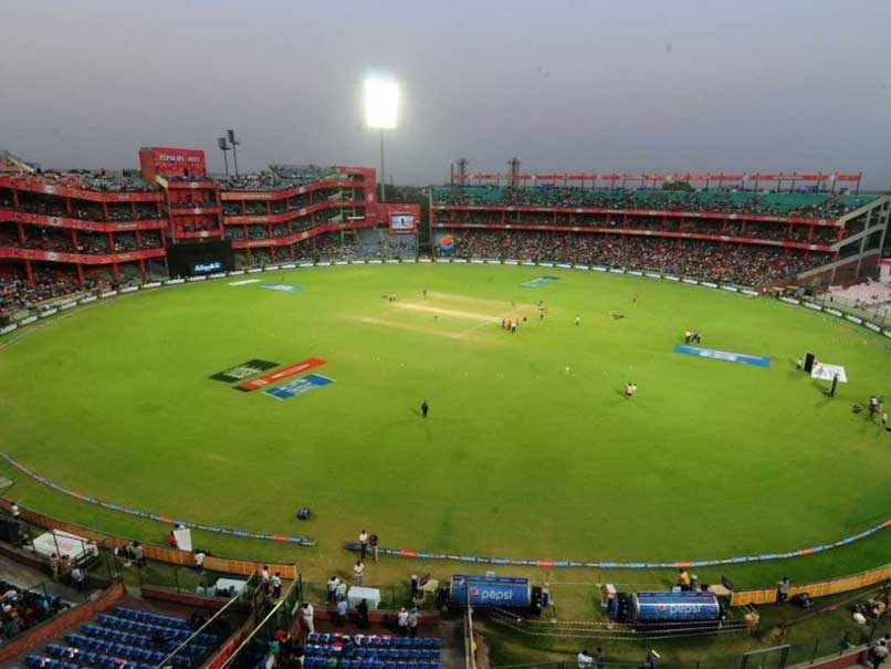 Green Court Asks Delhi Pollution Body To Look Into Waste Disposal During IPL Matches At Feroz Shah Kotla