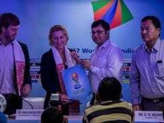 Guwahati Gets FIFA Nod For Hosting Under-17 World Cup Matches