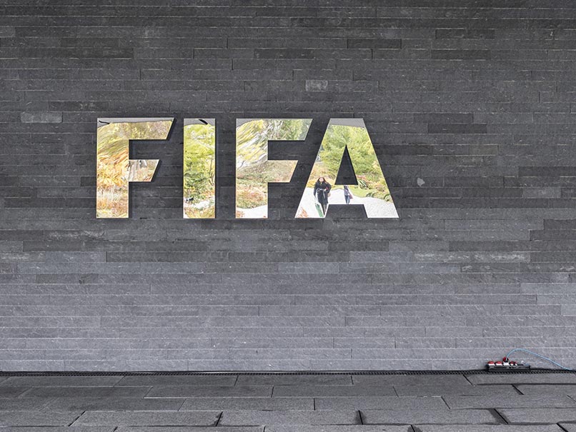 Pakistan Barred From International Football by FIFA