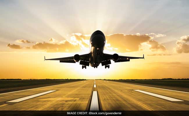 India Extends Ban On International Flights Till May-End