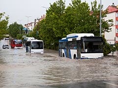 New System Uses Twitter, Artificial Intelligence To Predict Floods