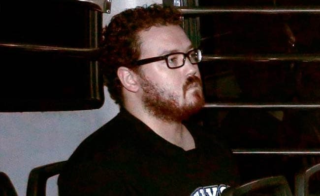 British Banker Ordered Food For Victim, Phoned Her Mother After Killing Her