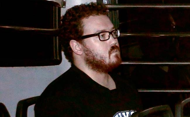 British Banker Jailed For Life For 'Sickening' Hong Kong Murders