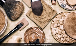 Here's How You Can Make An Organic Foundation For A Healthy Skin