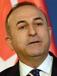 Turkey May Launch Ground Operation In Iraq If Threatened: Finance Minister