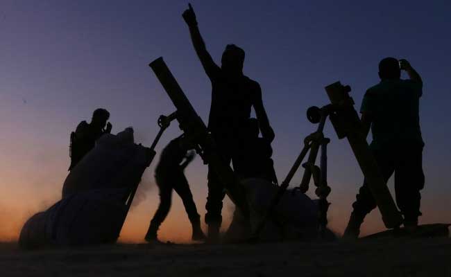 Analysis: The ISIS Apocalypse Has Been Postponed But The Militants Might Still Believe In It