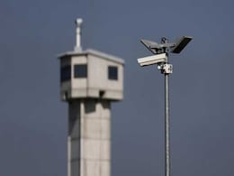France Plans Prison Expansion To Tackle Overcrowding, Islamist Radicalisation France Plans Prison Expansion To Tackle Overcrowding, Islamist Radicalisation