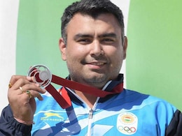 Gagan Narang Keeps Aiming High After 20 Years As a Shooter Gagan Narang Keeps Aiming High After 20 Years As a Shooter