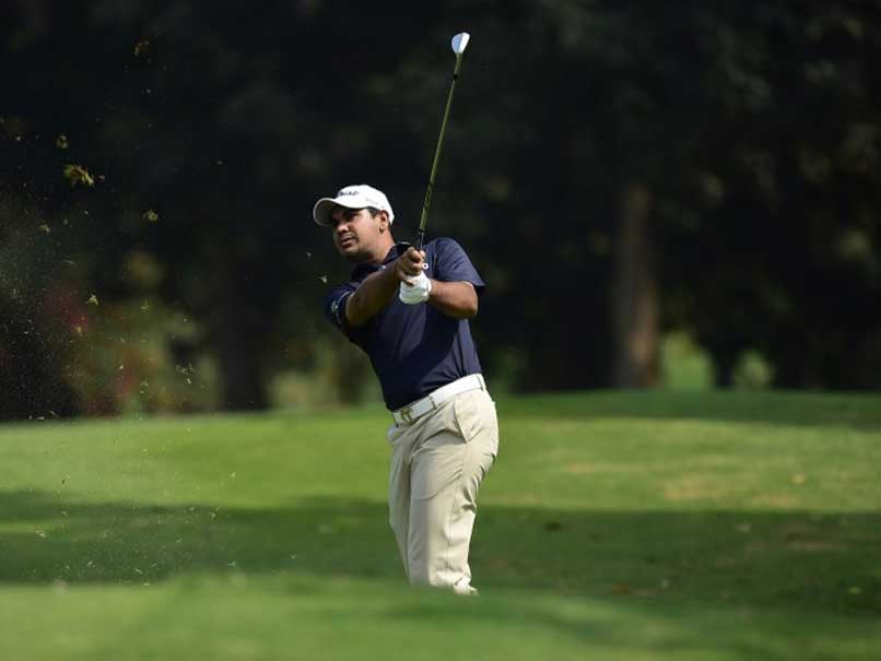 Gaganjeet Bhullar Signs Off Fifth at Indonesian Masters