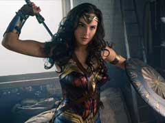 Wonder Woman, 75, Named Special UN Ambassador. But Critics Aren't Amused