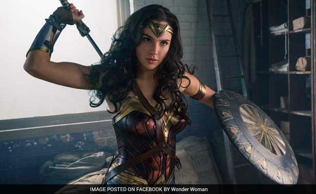 Wonder Woman, 75, Named Special UN Ambassador. But Critics Aren't Amused