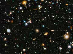 Universe Has 20 Times More Galaxies Than Previously Thought: Study