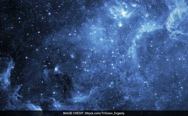 Mystery Signals From Galaxy 300 Light Years Away: Was Stephen Hawking Right?