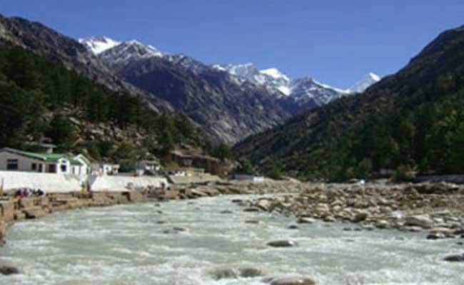 Ganga Receives 1st Legal Notice After Getting Human Status