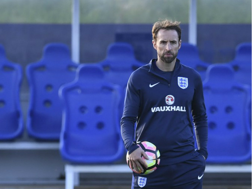 Gareth Southgate Caught up in Tax Avoidance Dispute: Report